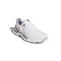 White/Silver
